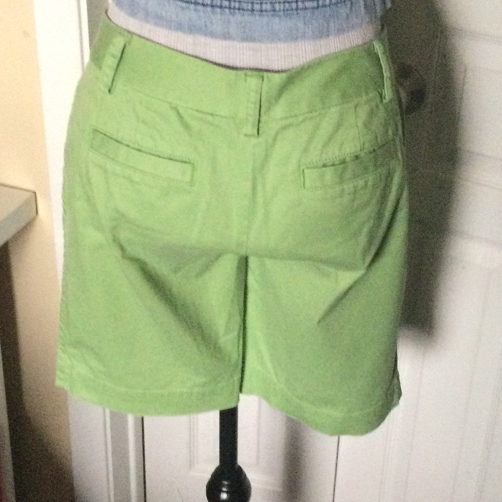 Mom shorts - Picture 2 of 2